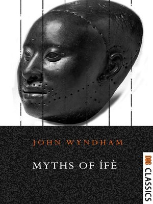 cover image of Myths of Ífè
